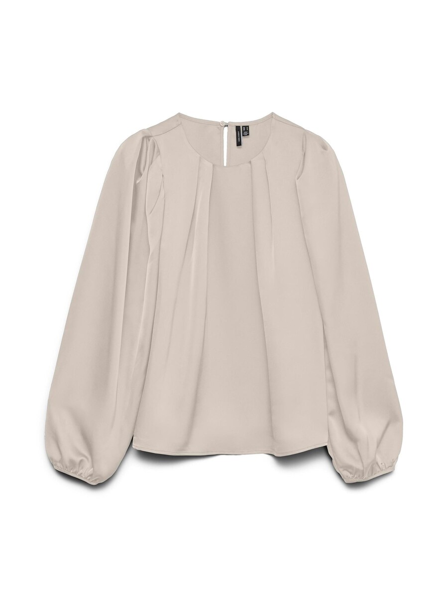 Блуза VERO MODA VMVICTORIE, светло-бежевый
Блуза VERO MODA VMVICTORIE, светло-бежевый