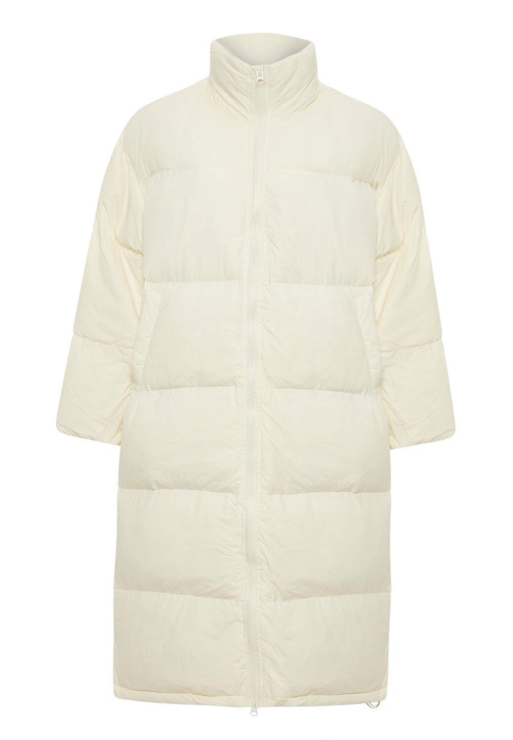 Пуховик myMo Jacket, белый
Пуховик myMo Jacket, белый