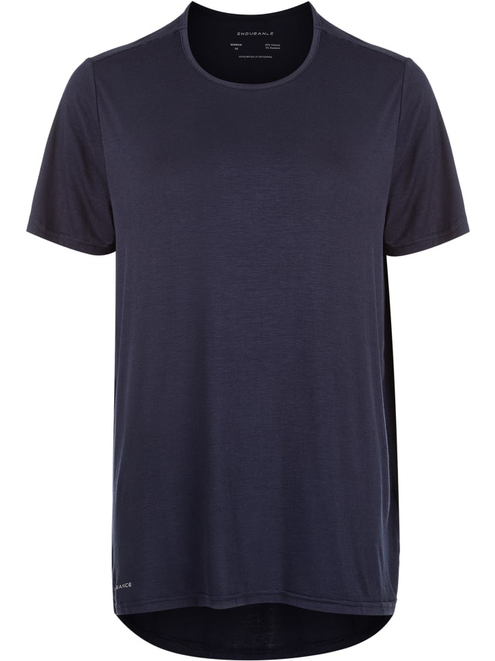 Функциональная рубашка SIVA в цвете 2101 Dark Sapphire Endurance
Функциональная рубашка SIVA в цвете 2101 Dark Sapphire Endurance