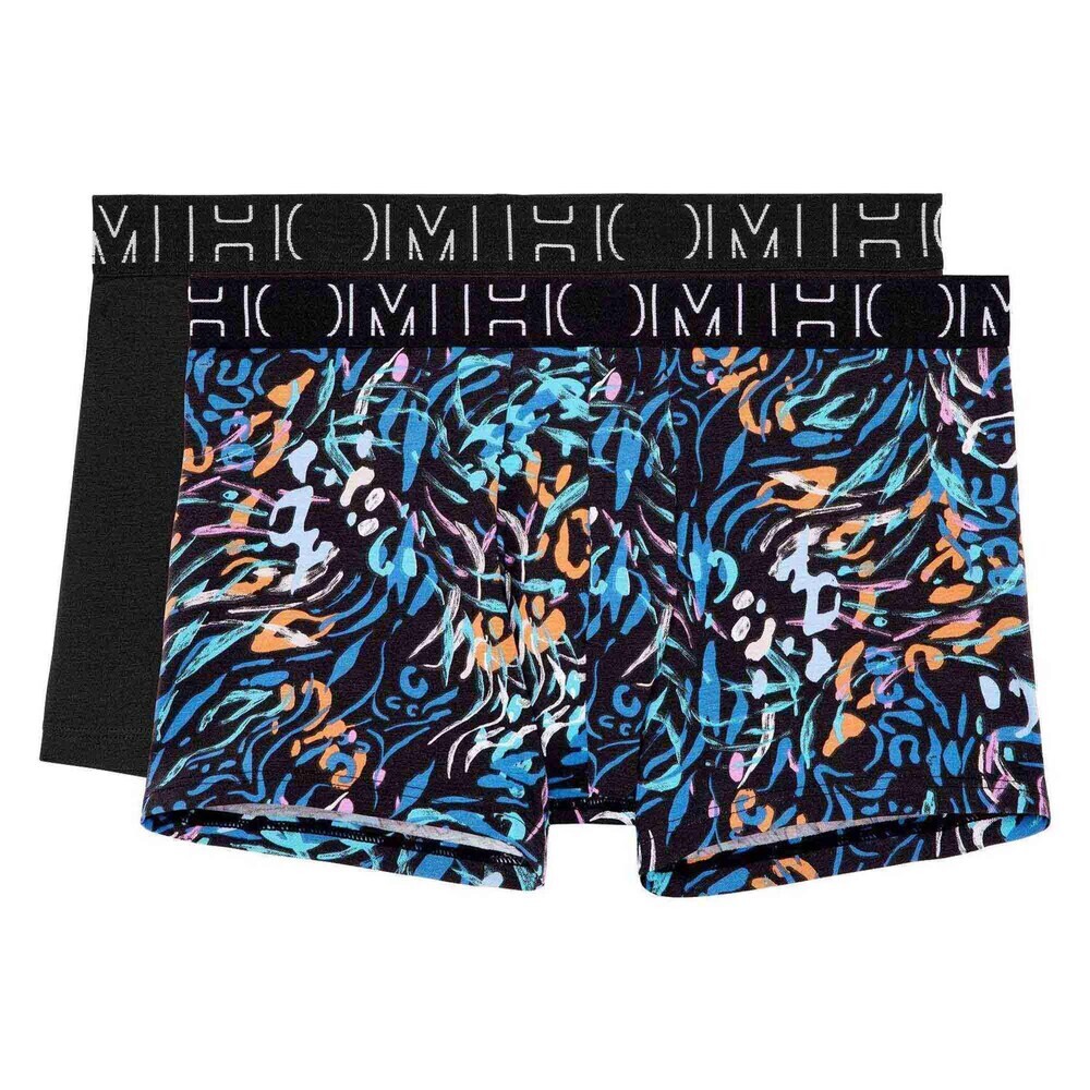 Трусы боксеры HOM, черный
Трусы боксеры HOM, черный