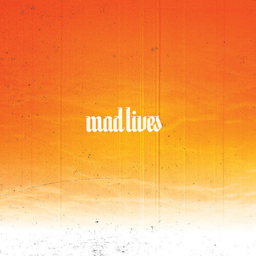 CD диск Maldives: Mad Lives 
CD диск Maldives: Mad Lives