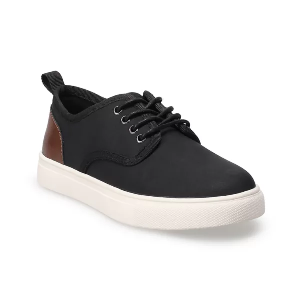 Детские кроссовки Howardd Sonoma Goods For Life, черный
Детские кроссовки Howardd Sonoma Goods For Life, черный