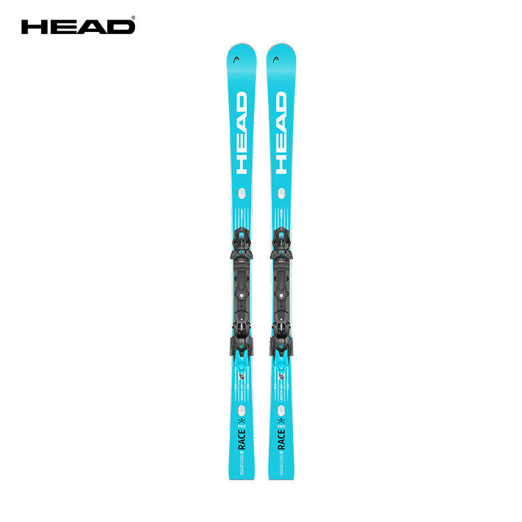 Head Мужские и женские лыжи, серия Competitive Small Turn E-SL WCR, E-RACE PRO, 170 см
Head Мужские и женские лыжи, серия Competitive Small Turn E-SL WCR, E-RACE PRO, 170 см