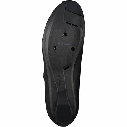 Велосипедные туфли Tempo Overcurve R4 Fi'zi:k, черный
Велосипедные туфли Tempo Overcurve R4 Fi'zi:k, черный