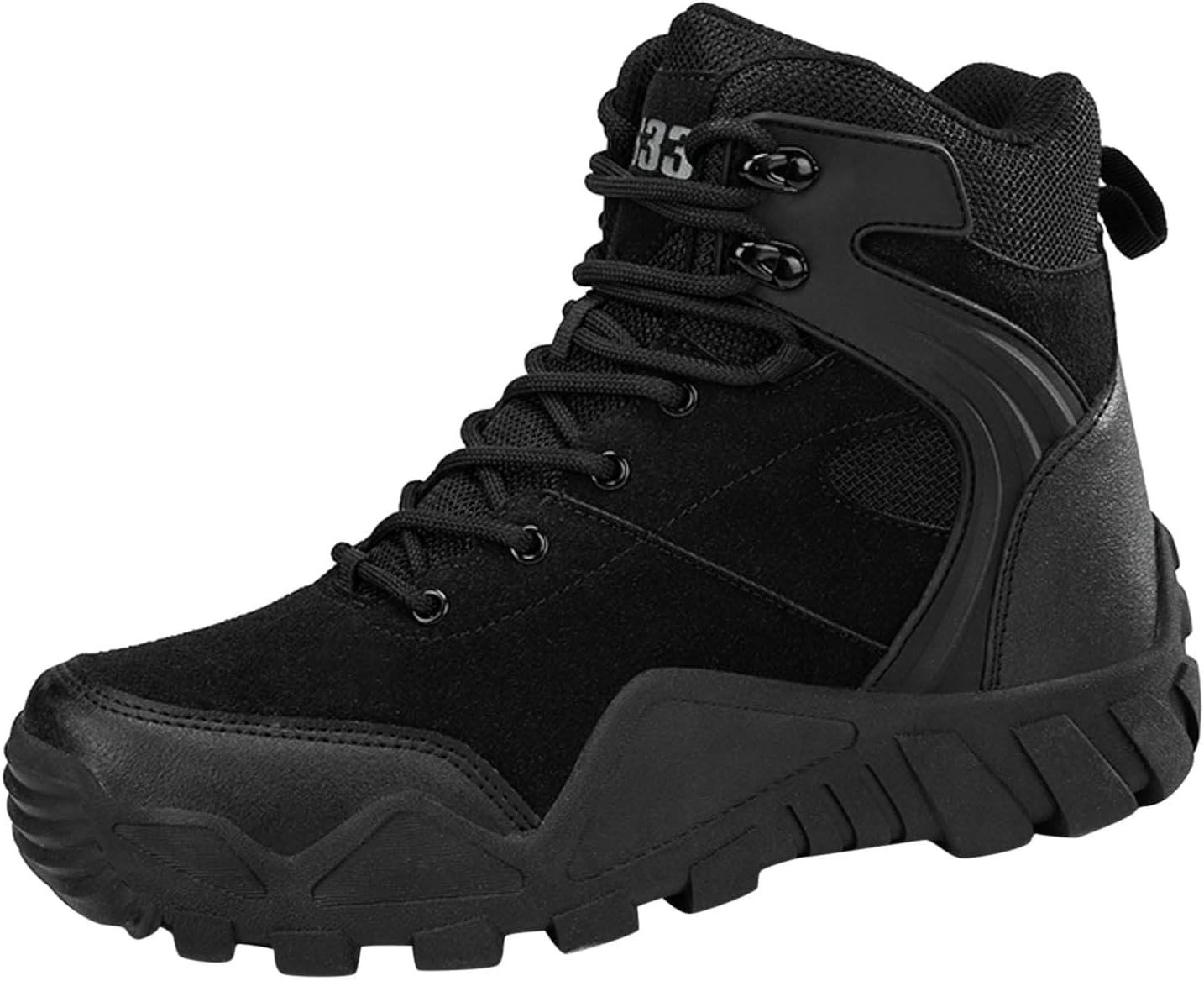 Мужские спортивные кроссовки CsgrFagr, модные, с новым рисунком, для альпинизма, активного отдыха, с толстой подошвой, с эффектом складки (хаки, размер 9)
Мужские спортивные кроссовки CsgrFagr, модные, с новым рисунком, для альпинизма, активного отдыха, с толстой подошвой, с эффектом складки (хаки, размер 9)