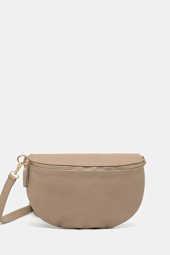 Поясная сумка кожаная Answear.Lab, коричневый
Поясная сумка кожаная Answear.Lab, коричневый