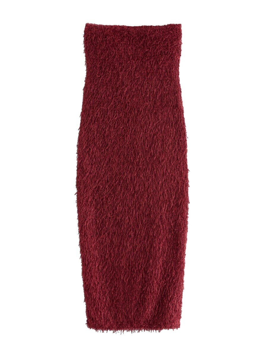 Платье миди Next Dress, бордовый
Платье миди Next Dress, бордовый