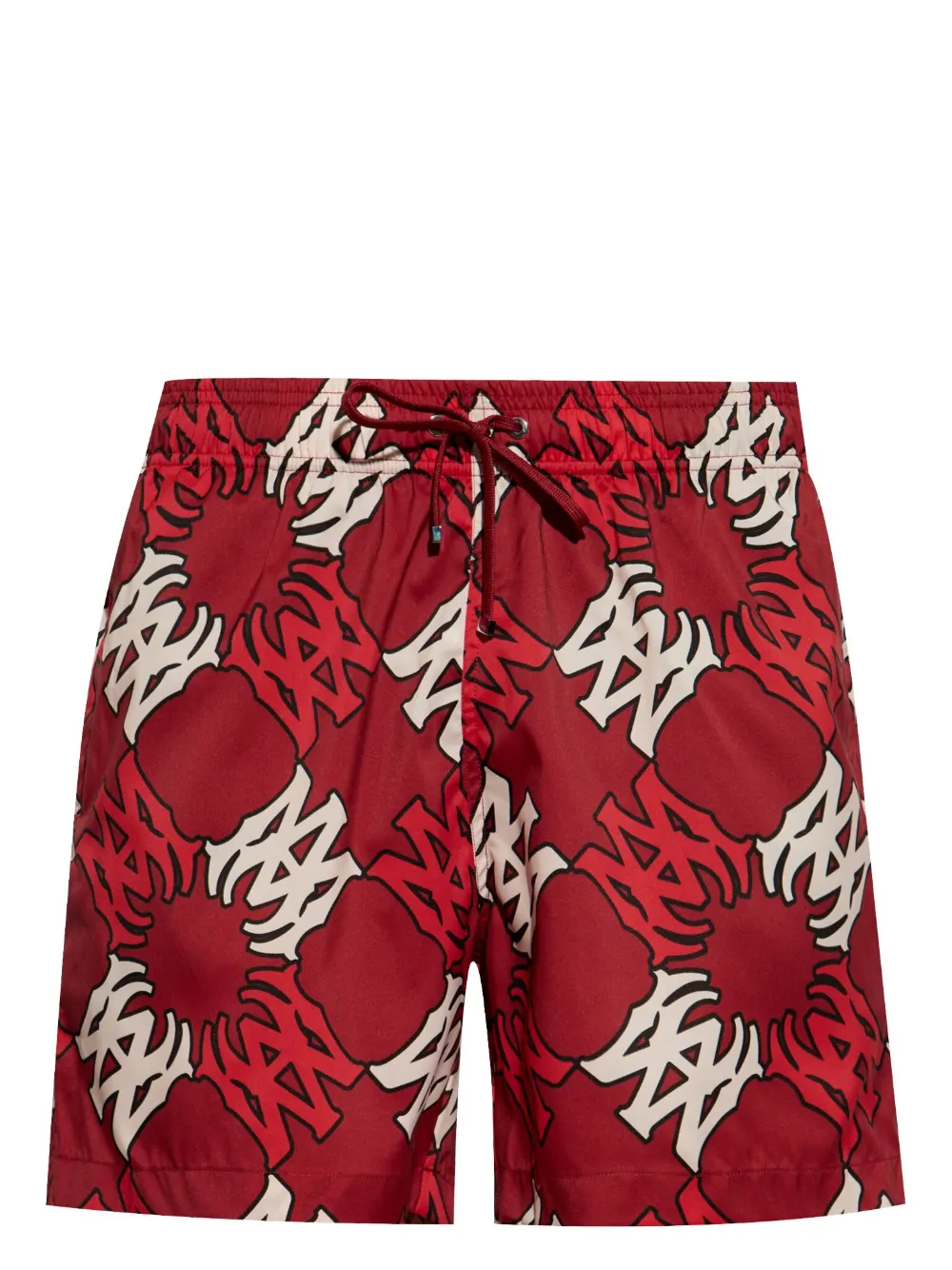 Плавки-шорты MA AMIRI, красный
Плавки-шорты MA AMIRI, красный