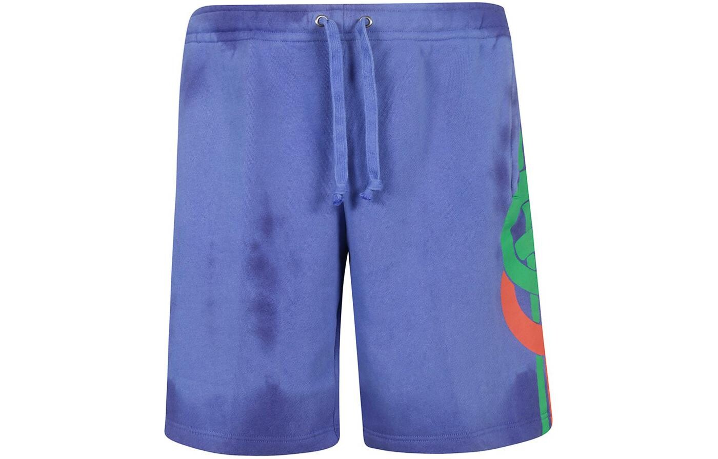 Мужские шорты Gucci, синий
Мужские шорты Gucci, синий