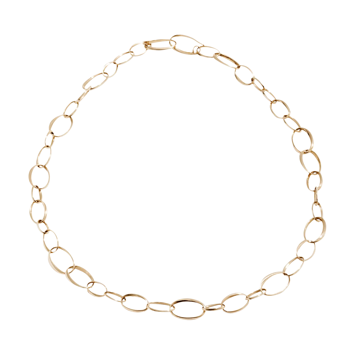 Золотая цепочка POMELLATO
Золотая цепочка POMELLATO