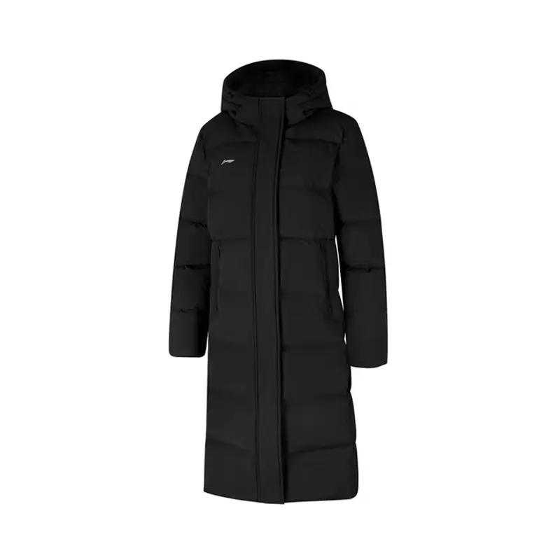 Пуховик мужской LINING, черный
Пуховик мужской LINING, черный