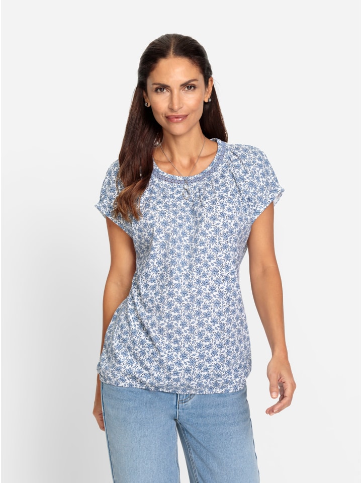 Футболка с принтом темно-синего цвета WITT WEIDEN, Синий, Футболка с принтом темно-синего цвета WITT WEIDEN
Футболка с принтом темно-синего цвета WITT WEIDEN, Синий, Футболка с принтом темно-синего цвета WITT WEIDEN