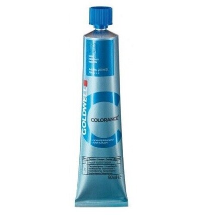 Colorance Acid Color 60 мл полуперманентная краска для волос, Goldwell
Colorance Acid Color 60 мл полуперманентная краска для волос, Goldwell