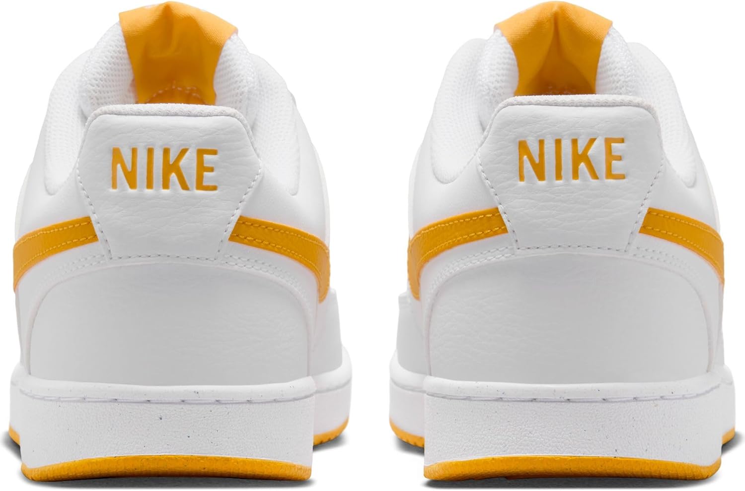 Женские низкие кроссовки Nike, White University Gold 100
Женские низкие кроссовки Nike, White University Gold 100