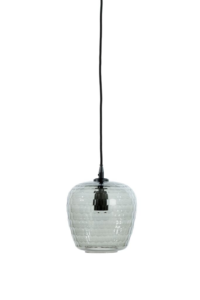 Light & Living - Подвесной светильник DANITA - Ø17x22см - серый Present Time
Light & Living - Подвесной светильник DANITA - Ø17x22см - серый Present Time