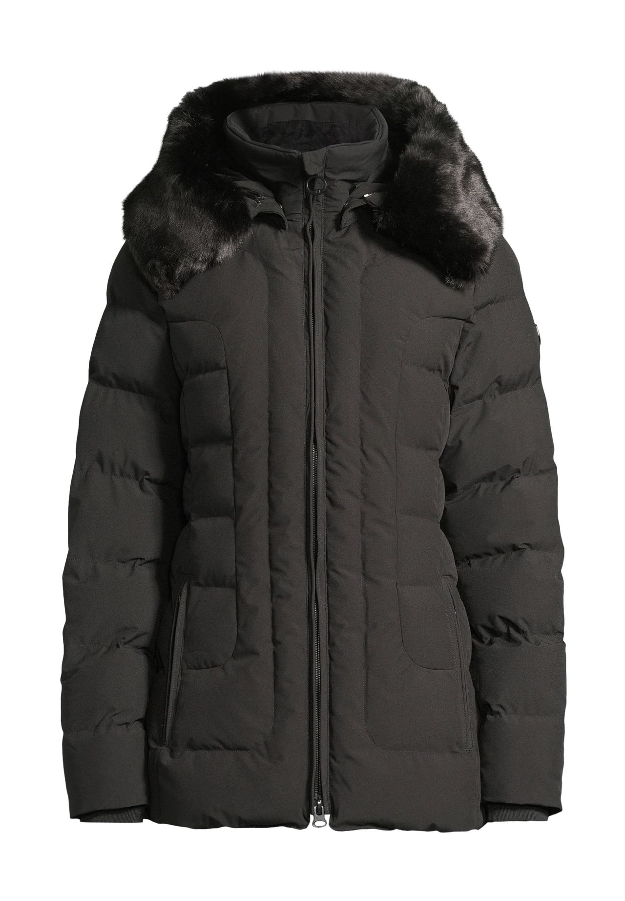 Стеганая куртка "Belvitesse Medium", ветронепроницаемая, дышащая, женская WELLENSTEYN, черный
Стеганая куртка "Belvitesse Medium", ветронепроницаемая, дышащая, женская WELLENSTEYN, черный