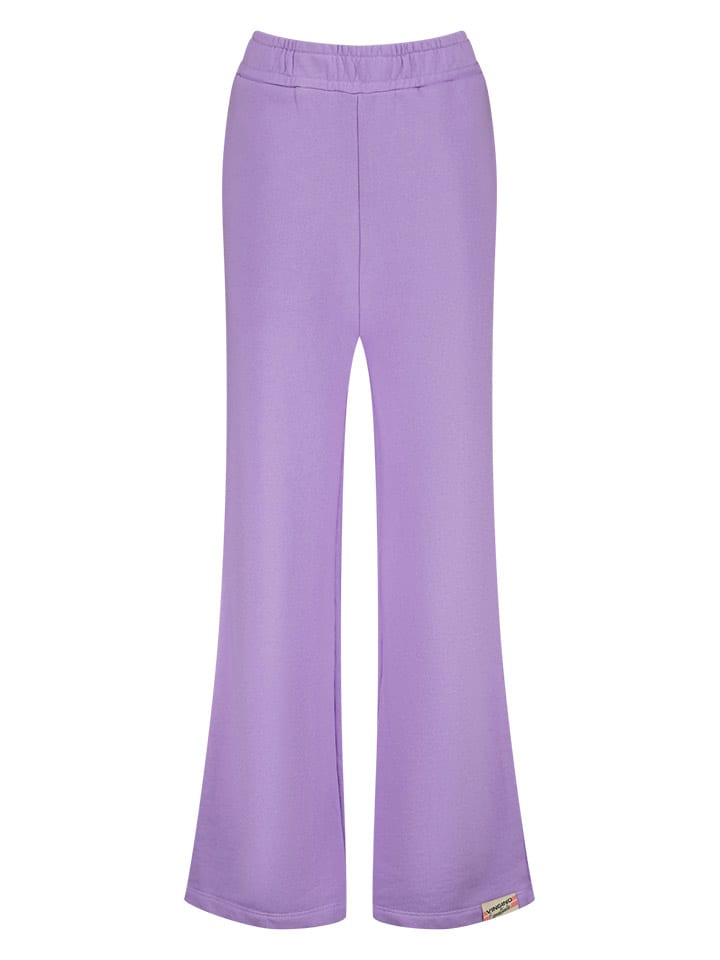 Спортивные брюки Vingino, фиолетовый
Спортивные брюки Vingino, фиолетовый