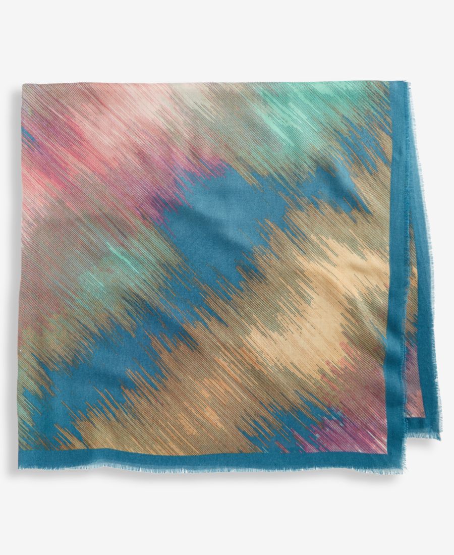 Квадратный шарф с принтом Blur Dye-Print, эксклюзивно представленный в Macy's INC International Concepts, Teal Multi
Квадратный шарф с принтом Blur Dye-Print, эксклюзивно представленный в Macy's INC International Concepts, Teal Multi