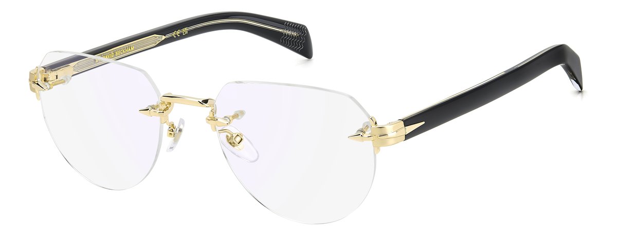 Мужские оптические оправы DB 7145 DAVID BECKHAM
Мужские оптические оправы DB 7145 DAVID BECKHAM