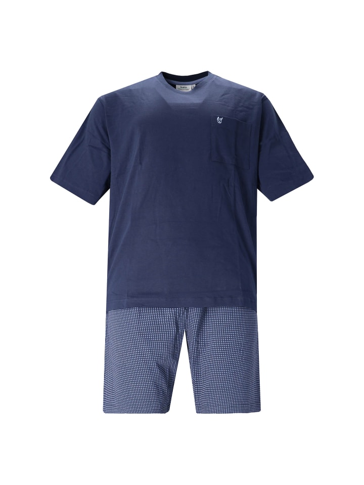 Пижама hajo, синий
Пижама hajo, синий