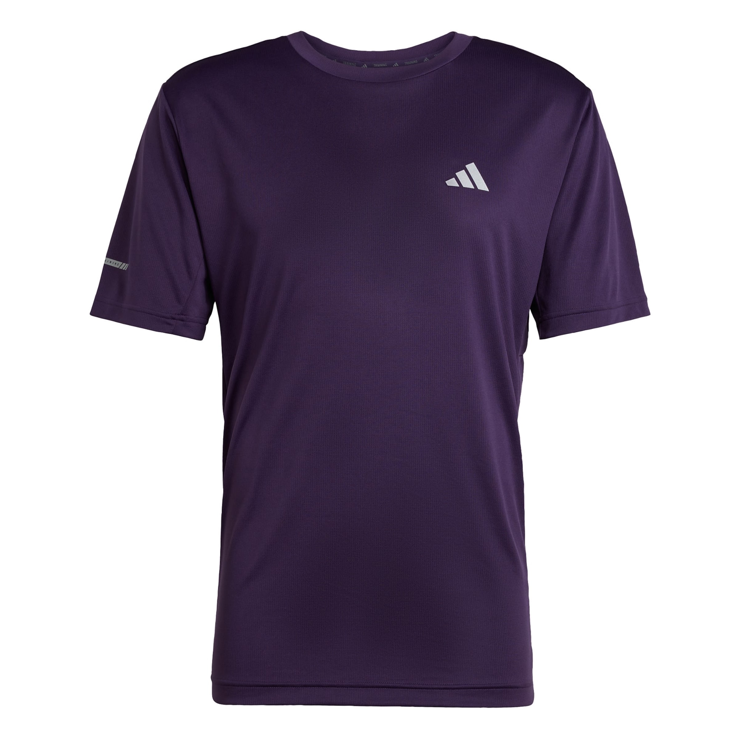 Adidas Performance Футболка Performance 'Essentials Holiday' в цвете Aubergine
Adidas Performance Футболка Performance 'Essentials Holiday' в цвете Aubergine