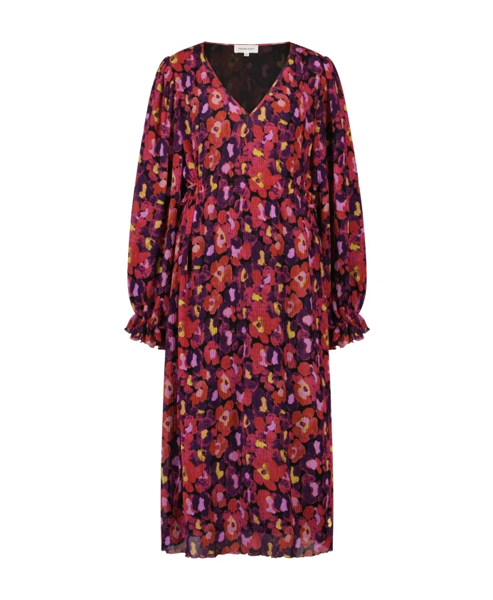 Полина ls платье Fabienne Chapot, красный
Полина ls платье Fabienne Chapot, красный