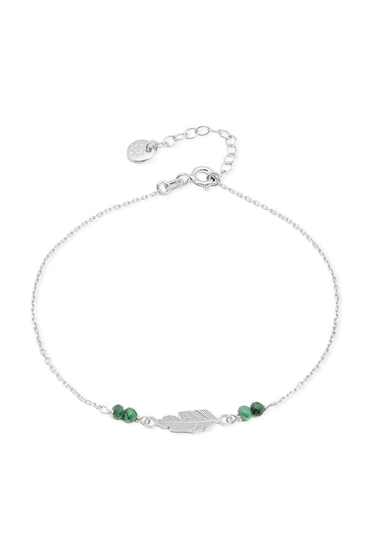 Серебряный браслет ХИППИ Ania Kruk
Серебряный браслет ХИППИ Ania Kruk