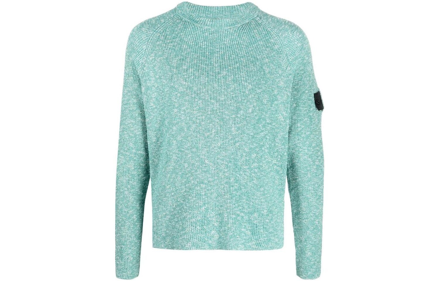 Свитер мужской Stone Island, сине-зеленый
Свитер мужской Stone Island, сине-зеленый