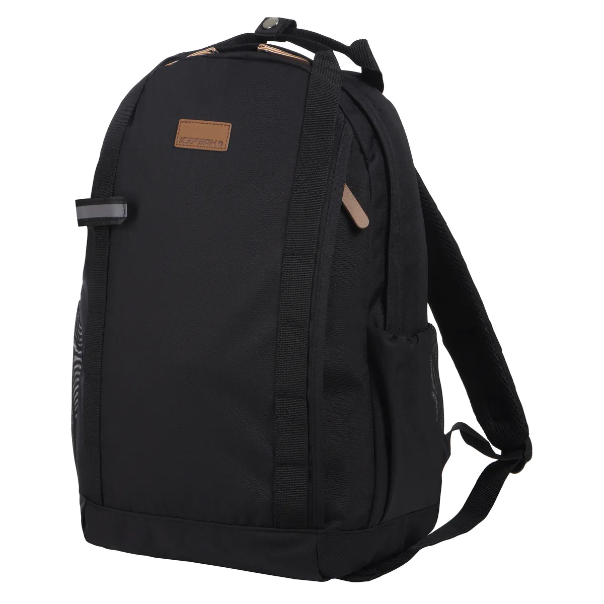 Спортивный рюкзак Icepeak, черный
Спортивный рюкзак Icepeak, черный