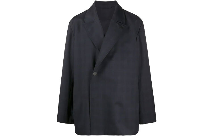 Пальто мужское темно-синее Balenciaga, темно-синий
Пальто мужское темно-синее Balenciaga, темно-синий