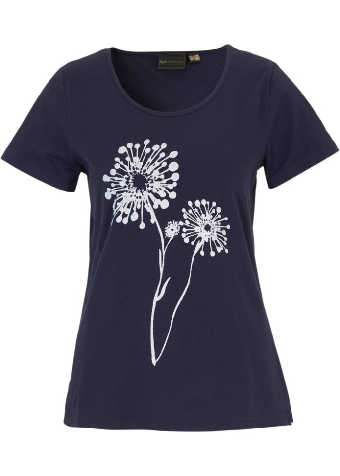 Футболка Bpc Selection, синий
Футболка Bpc Selection, синий