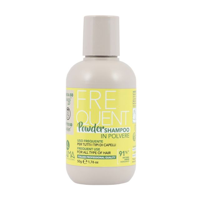 Профессиональный шампунь для частого мытья волос Alama, 50 гр
Профессиональный шампунь для частого мытья волос Alama, 50 гр