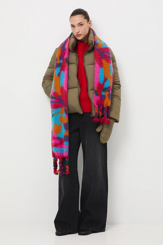 Куртка Medicine, зеленый
Куртка Medicine, зеленый