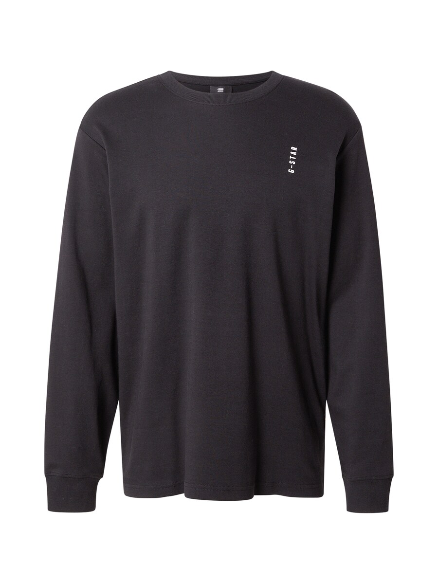 Футболка G-STAR, Black
Футболка G-STAR, Black