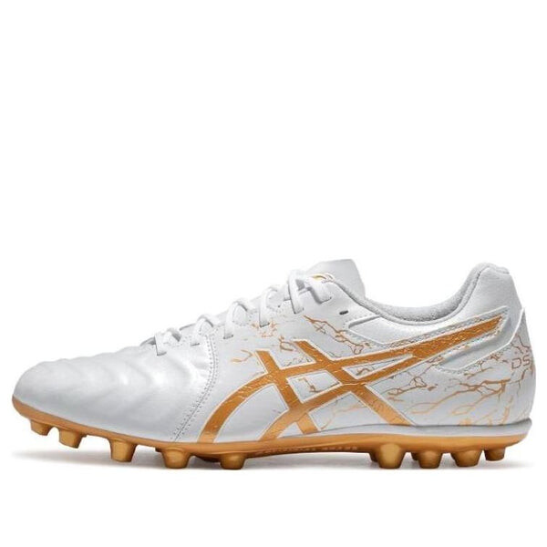 Кроссовки ds light ag 'white gold' Asics, белый
Кроссовки ds light ag 'white gold' Asics, белый