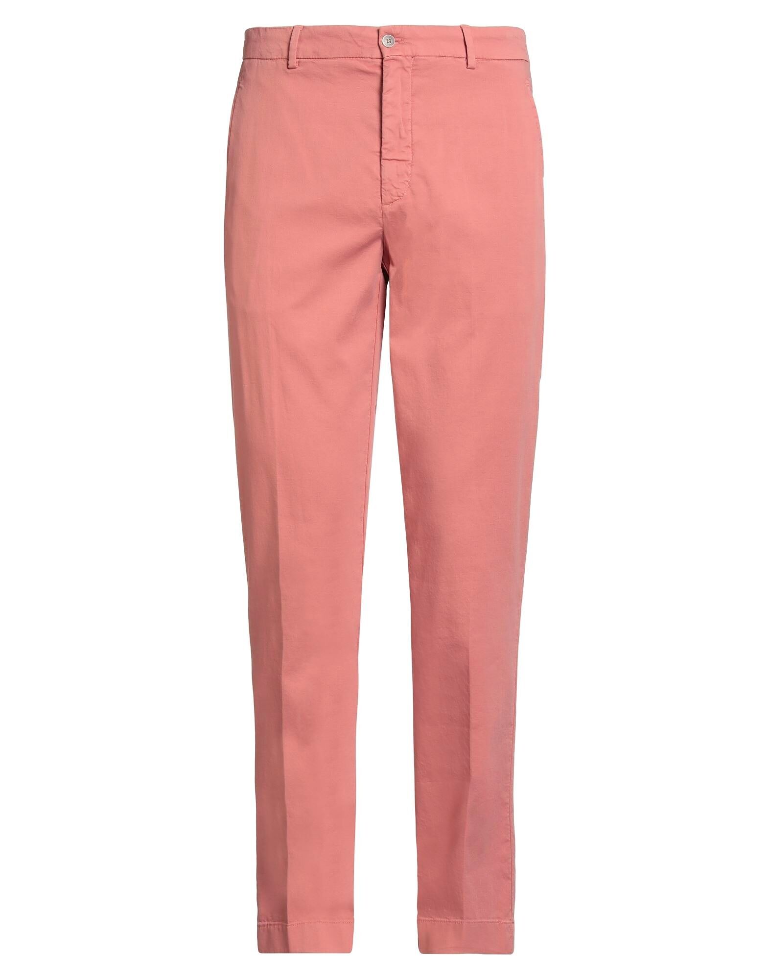 Брюки Hackett, лососево-розовый
Брюки Hackett, лососево-розовый