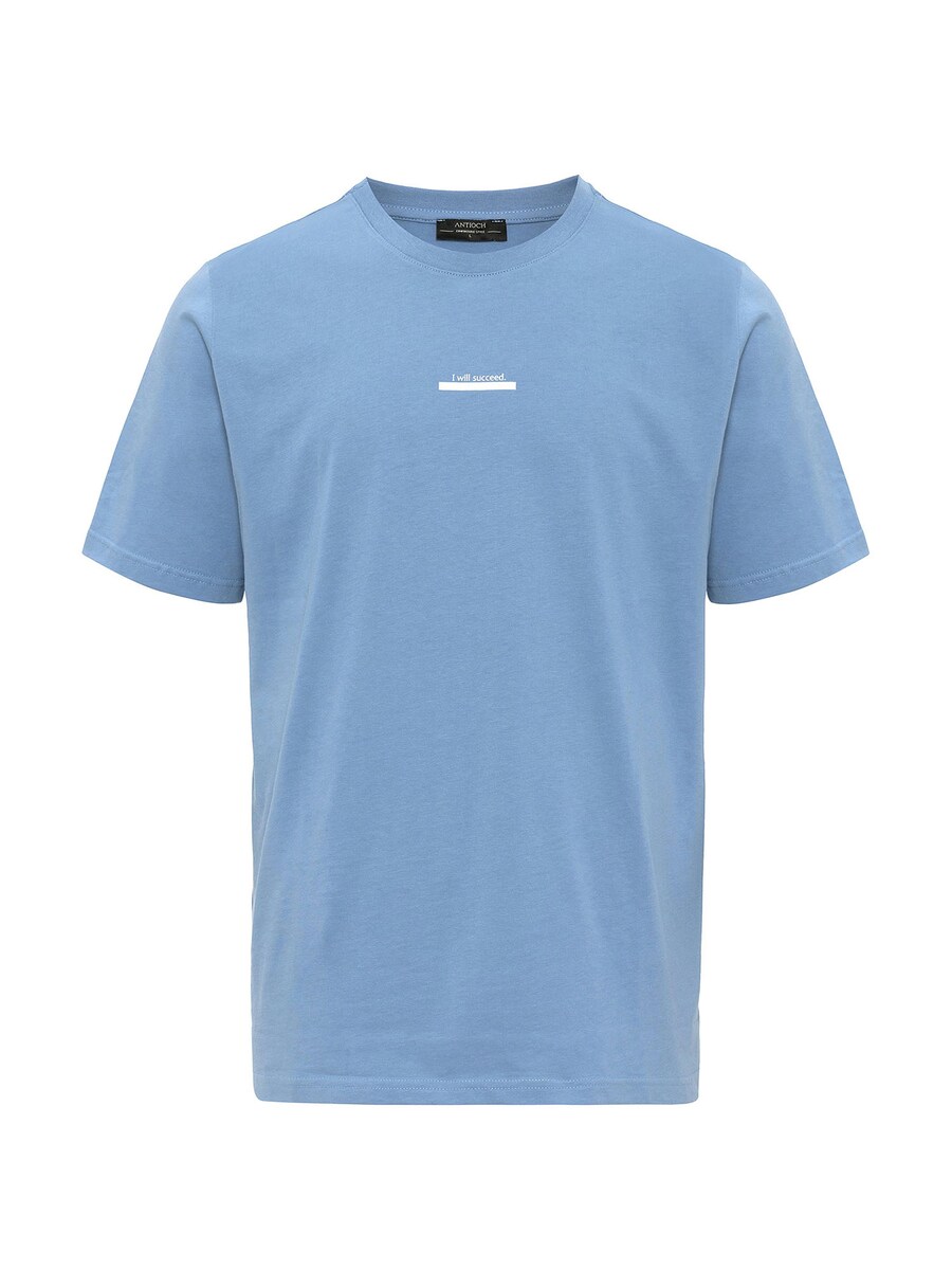 Рубашка Antioch, светло-синий
Рубашка Antioch, светло-синий