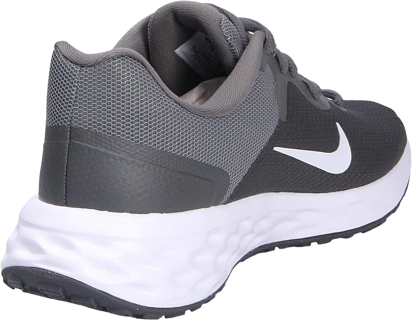 Мужские кроссовки Nike от Running Shoe, Iron Grey White Smoke Grey Black Lt Smoke Grey
Мужские кроссовки Nike от Running Shoe, Iron Grey White Smoke Grey Black Lt Smoke Grey