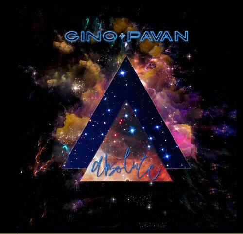 Виниловая пластинка Pavan, Gino: Absolute
Виниловая пластинка Pavan, Gino: Absolute