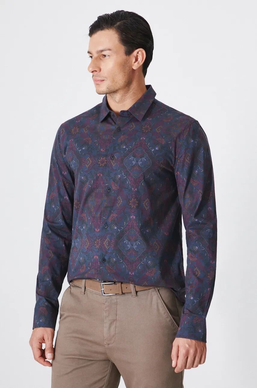 Медицинская рубашка Medicine, мультиколор
Медицинская рубашка Medicine, мультиколор