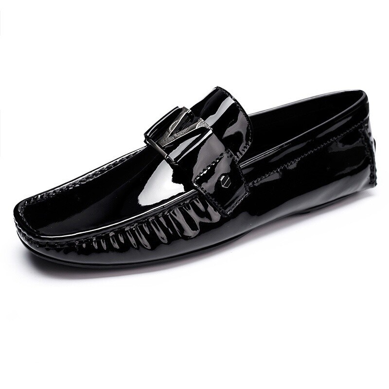 Gommino Лоферы мужские черный Brounvanm
Gommino Лоферы мужские черный Brounvanm