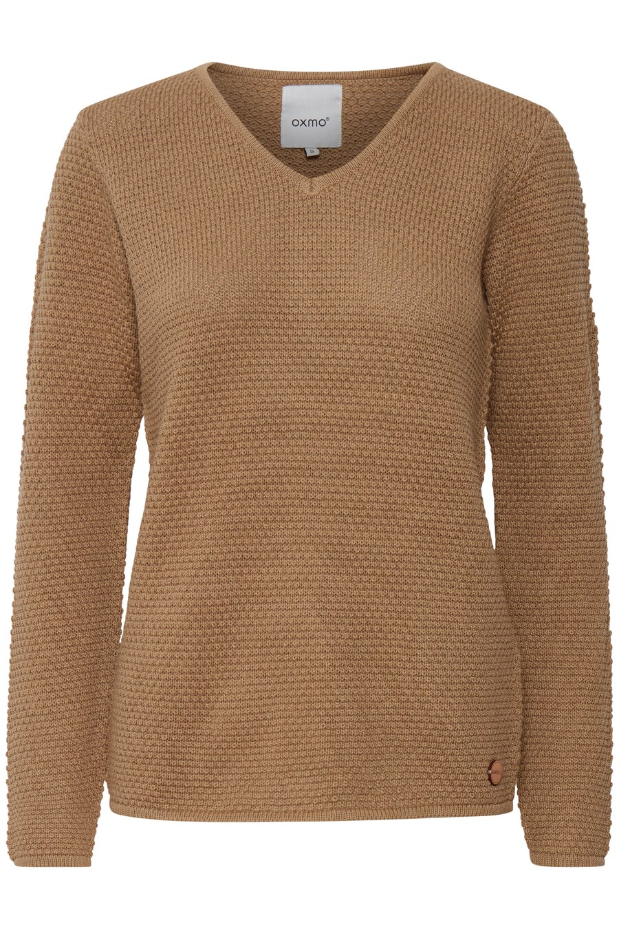 Свитер Oxmo HANNA, Brown
Свитер Oxmo HANNA, Brown