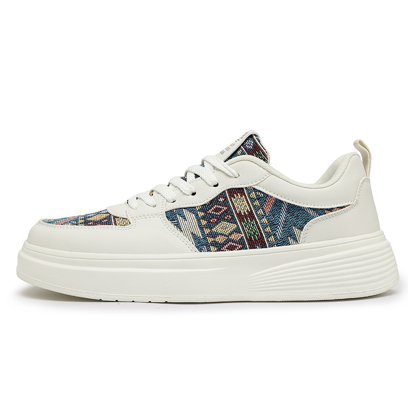 Легкие, нескользящие, амортизирующие, низкие, мужские кроссовки для скейтбординга Magelly, Beige
Легкие, нескользящие, амортизирующие, низкие, мужские кроссовки для скейтбординга Magelly, Beige