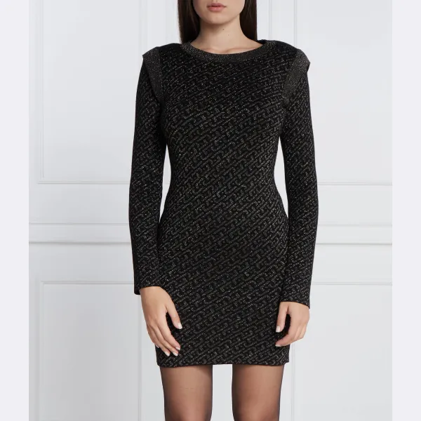 Платье Liu Jo, черный 
Платье Liu Jo, черный