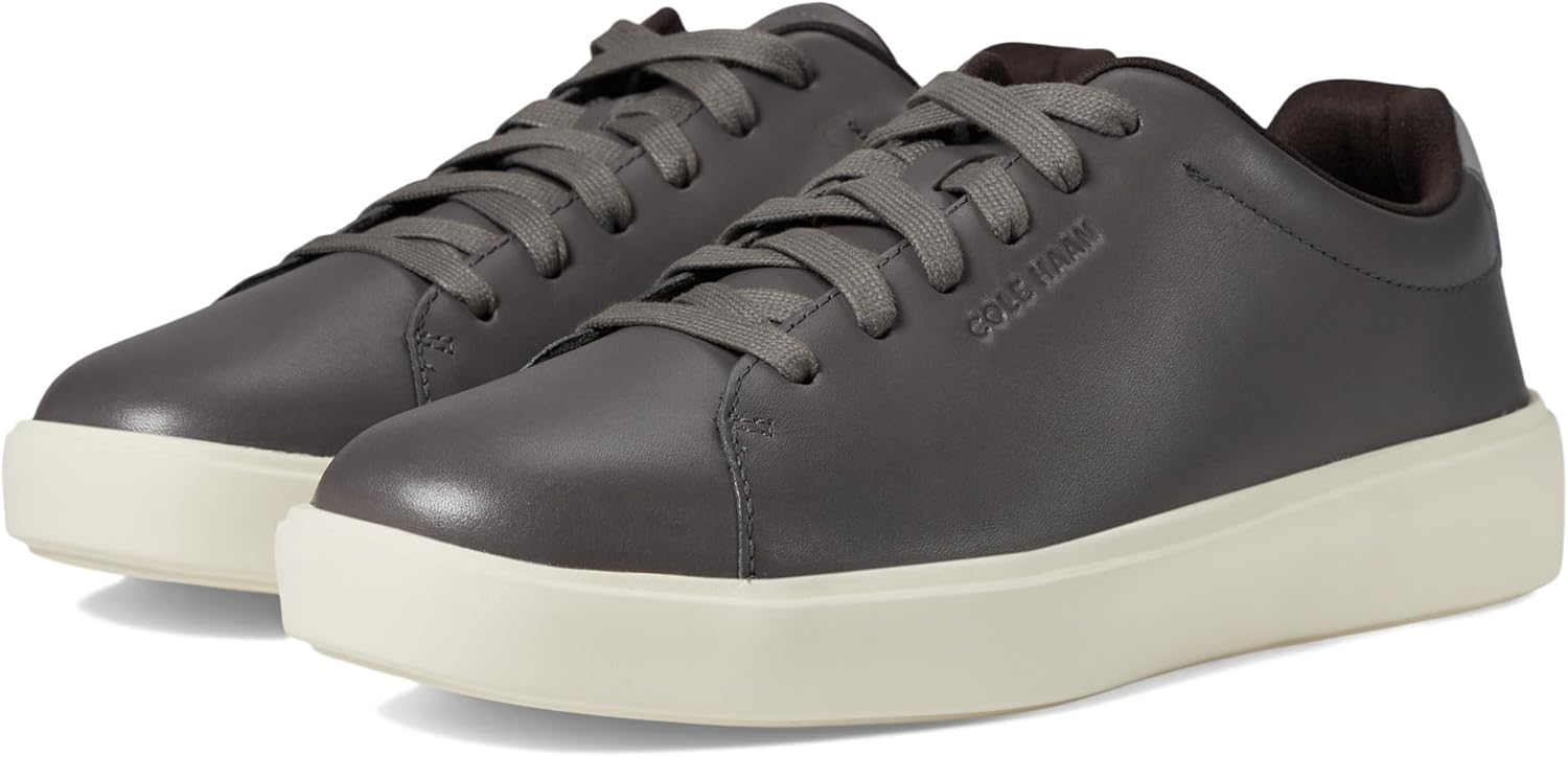 Мужские кроссовки Cole Haan Grand Crosscourt Traveler, слоновая кость
Мужские кроссовки Cole Haan Grand Crosscourt Traveler, слоновая кость