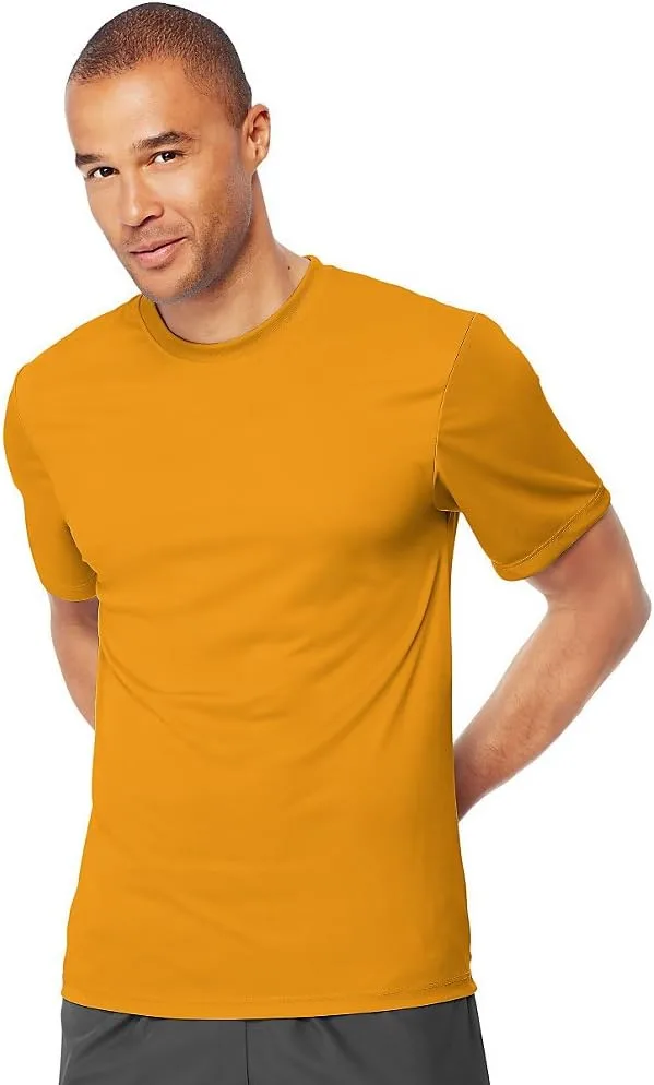 Футболка Hanes Sport мужская Heathered
Футболка Hanes Sport мужская Heathered