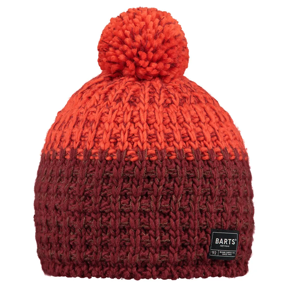 Шапка Barts Lody, красный
Шапка Barts Lody, красный