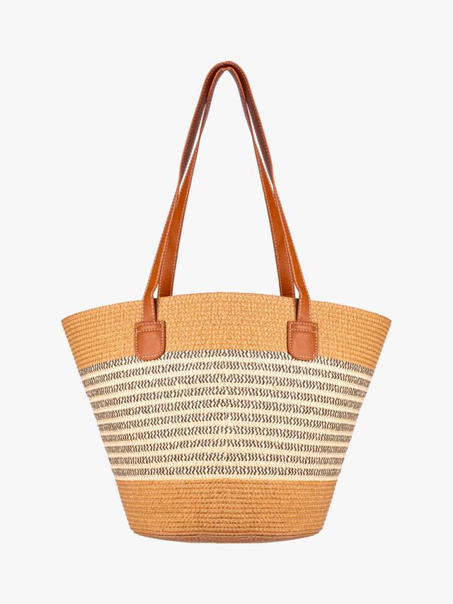 Плетеная сумка-корзинка Lina Bloom & Bay, Natural
Плетеная сумка-корзинка Lina Bloom & Bay, Natural