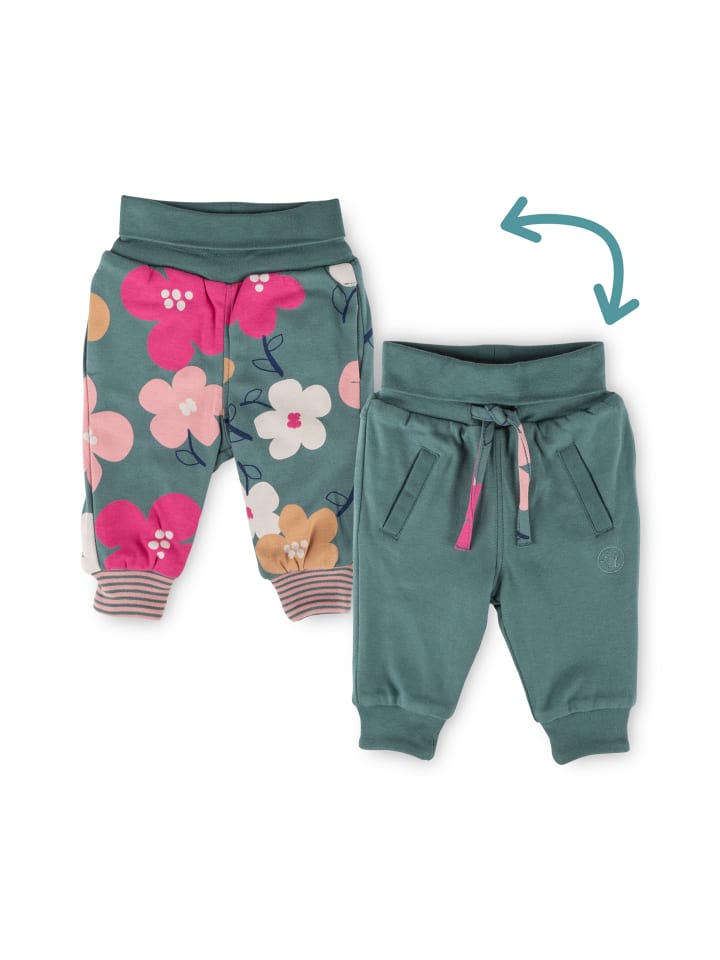 Тканевые брюки Sigikid, зеленый
Тканевые брюки Sigikid, зеленый