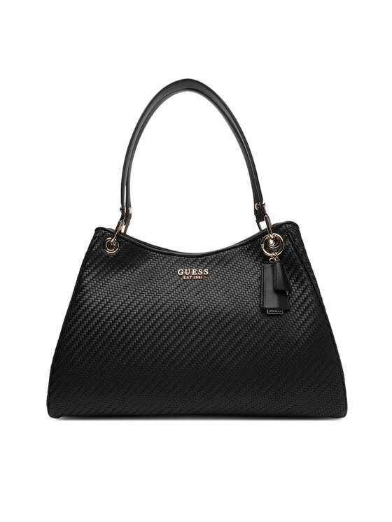 Женская сумка Mirema HWWG96 31230 Guess, чёрный
Женская сумка Mirema HWWG96 31230 Guess, чёрный